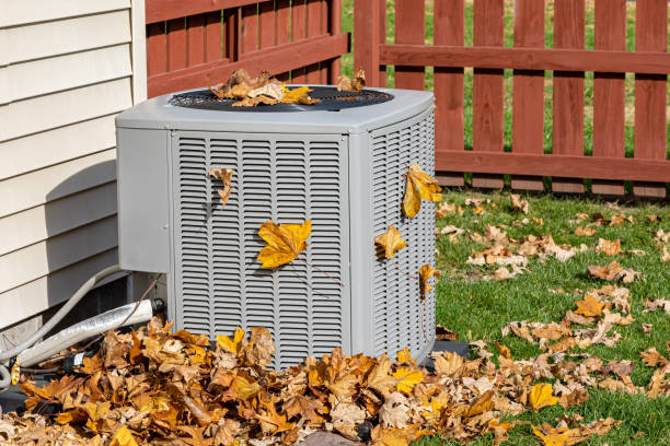 Best Residential HVAC services  in Rden, WA