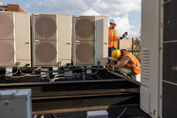 Best Ductless HVAC repair  in Rden, WA