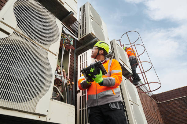Best HVAC companies near me  in Rden, WA