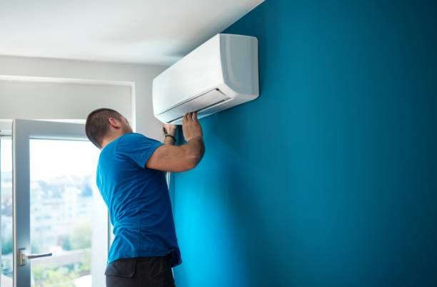 Best HVAC installation services  in Rden, WA