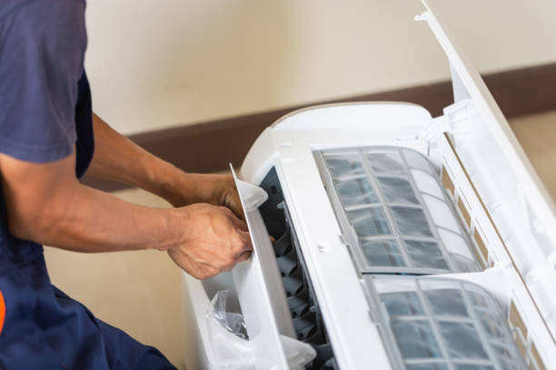 Best HVAC emergency services  in Rden, WA