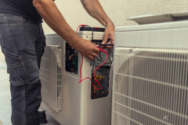 Best Emergency HVAC repair  in Rden, WA