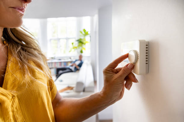 Best Ductless HVAC repair  in Rden, WA