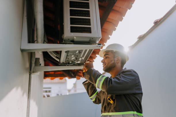 Affordable air conditioning repair in Warden, WA
