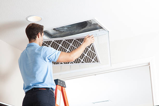 Warden, WA HVAC Company