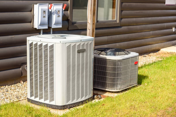 Best HVAC installation services  in Rden, WA