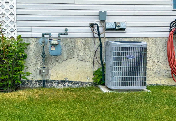 Best Affordable HVAC services  in Rden, WA